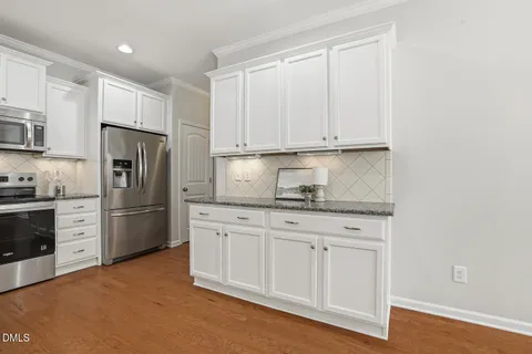$470,000 | 2434 Swans Rest Way, Raleigh, NC 27606
