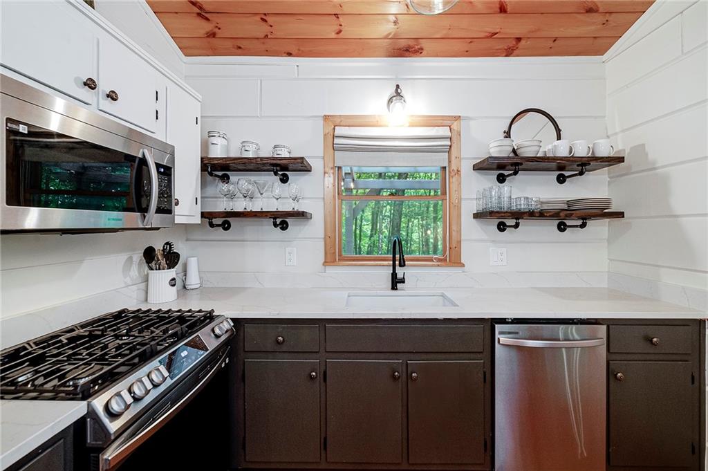78 Tomahawk Trail Blue Ridge, GA 30513 - Photo 19 of 41 Gallery Image 19