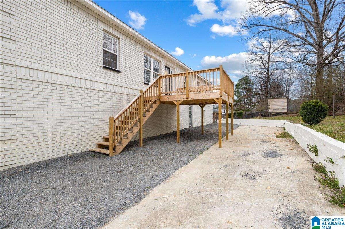 107 Azure Street Oneonta, AL 35121 - Photo 41 of 41