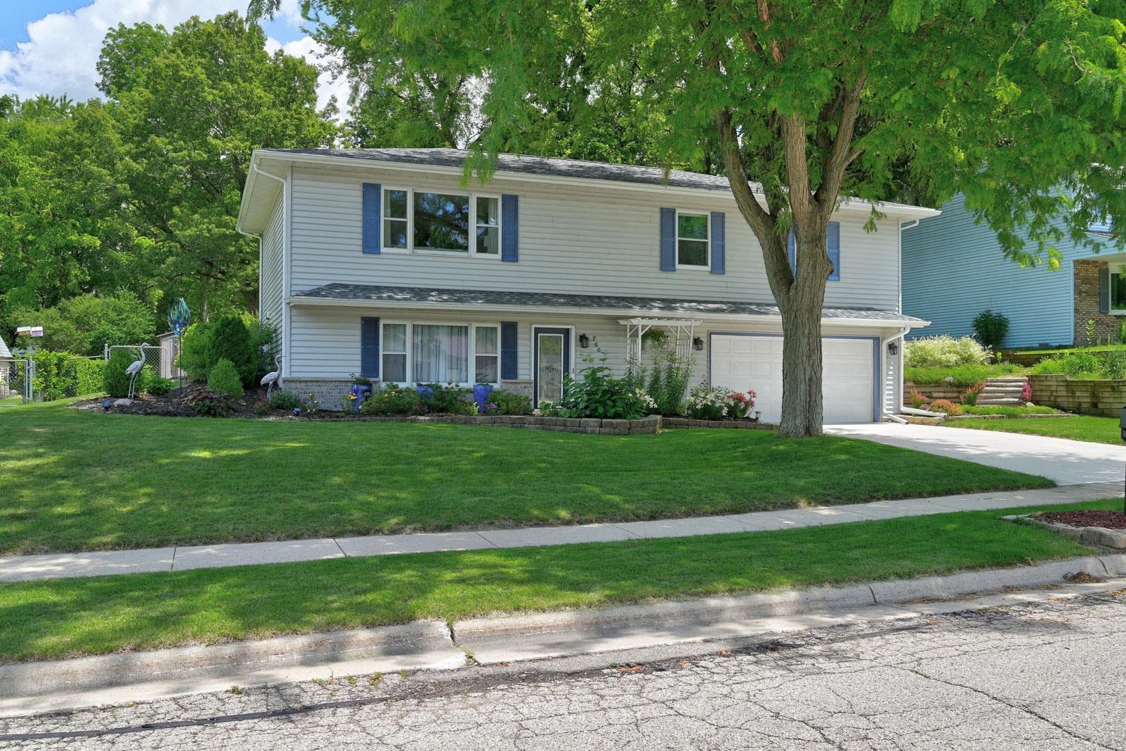 760 Scott Street Oregon, WI 53575 - Photo 1 of 55