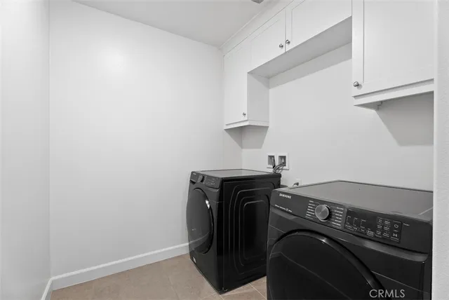 a view of a patio with swimming pool