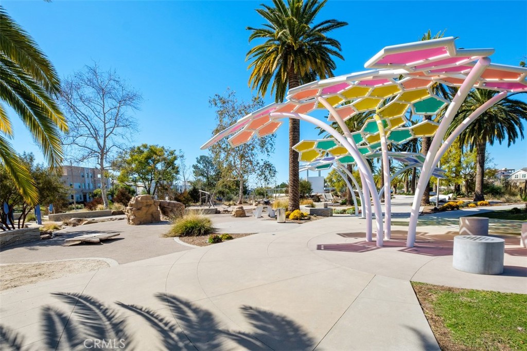 179 Follyhatch Irvine, CA 92618 - Photo 23 of 48 a view of outdoor space with seating area
