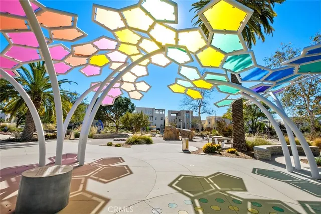 a view of outdoor space yard and swimming pool