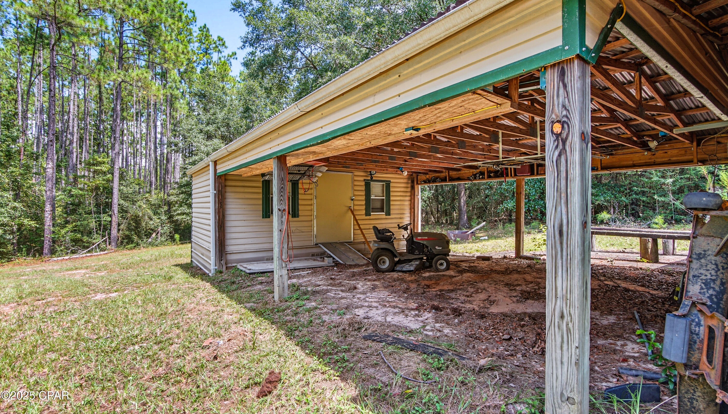 1730 Firetower Road Chipley, FL 32428 - Photo 28 of 49