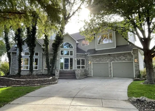 $440,000 | 2515 Meadow Grove Circle, Wichita, KS 67205