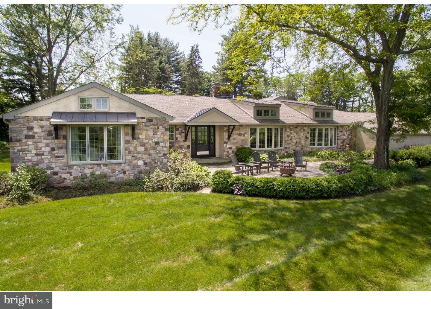 3249 Comfort Road New Hope, PA 18938 - Photo 1 of 3 Gallery Image 1