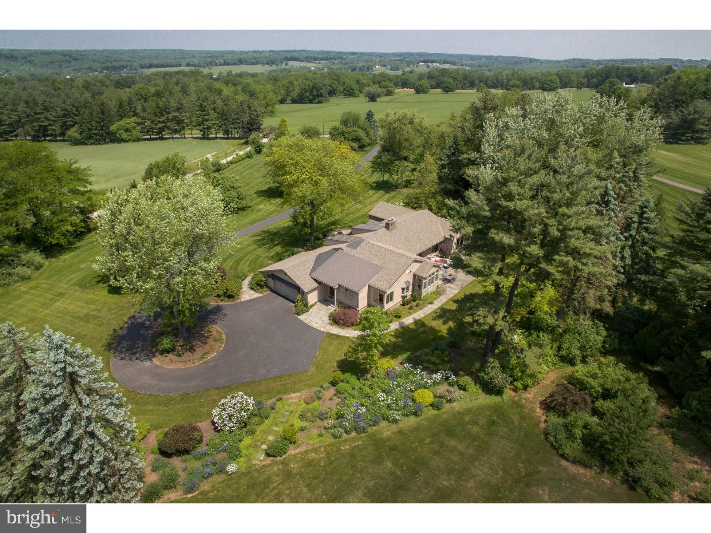 3249 Comfort Road New Hope, PA 18938 - Photo 2 of 3 Gallery Image 2