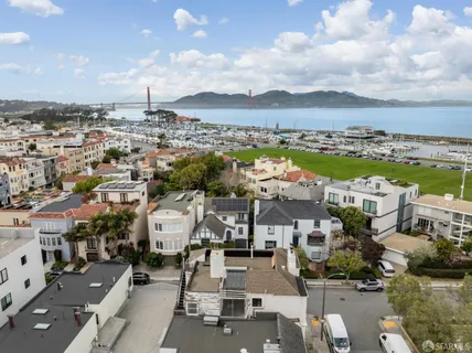 $1,395,000 | 436 Avila Street, San Francisco, CA 94123