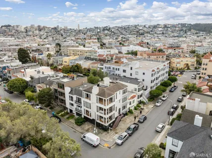 $1,395,000 | 436 Avila Street, San Francisco, CA 94123