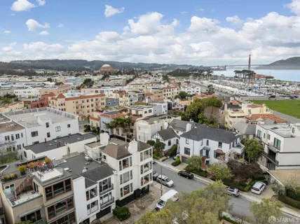 $1,395,000 | 436 Avila Street, San Francisco, CA 94123