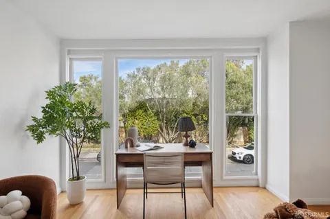 $1,395,000 | 436 Avila Street, San Francisco, CA 94123