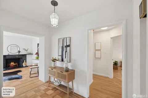 $1,395,000 | 436 Avila Street, San Francisco, CA 94123