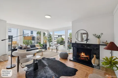 $1,395,000 | 436 Avila Street, San Francisco, CA 94123