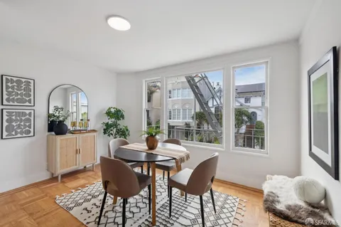 $1,395,000 | 436 Avila Street, San Francisco, CA 94123