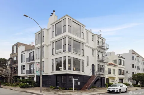 $1,395,000 | 436 Avila Street, San Francisco, CA 94123