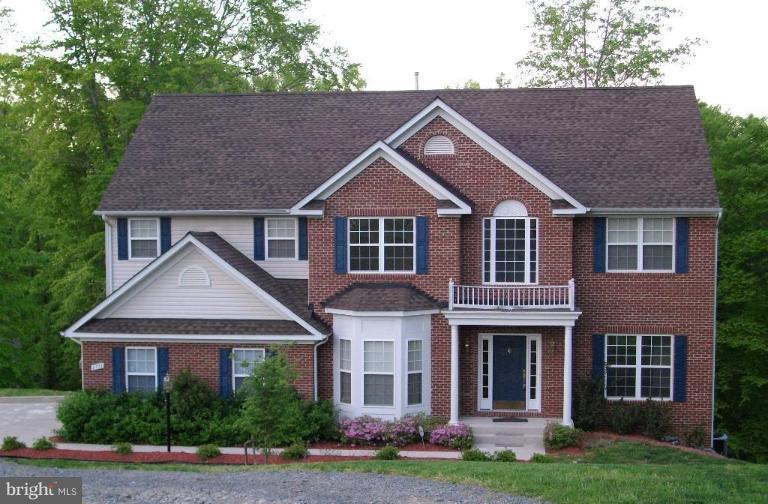 6731 North Stuart Road King George, VA 22485 - Photo 1 of 7 Exterior (Main)