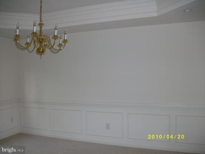 6731 North Stuart Road King George, VA 22485 - Photo 4 of 7 Dining Room