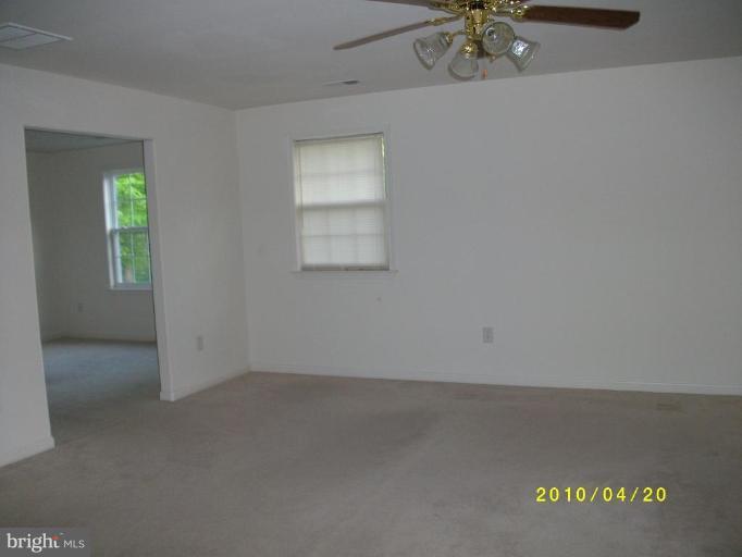6731 North Stuart Road King George, VA 22485 - Photo 5 of 7 Master Bedroom