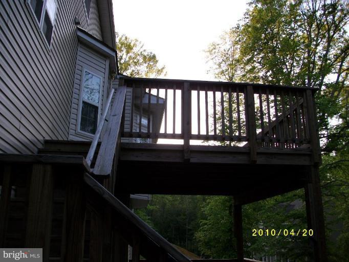 6731 North Stuart Road King George, VA 22485 - Photo 7 of 7 Deck