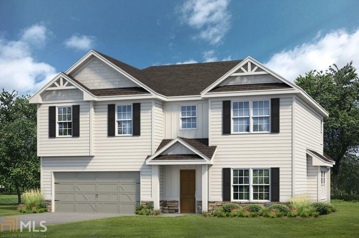 309 Wax Myrtle Way, Unit 31E Perry, GA 31069 - Photo 1 of 1 Gallery Image 1