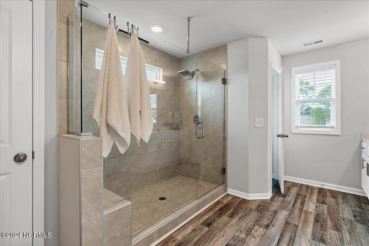 132 Sandy Springs Road Aberdeen, NC 28315 - Photo 54 of 82 Primary Bath