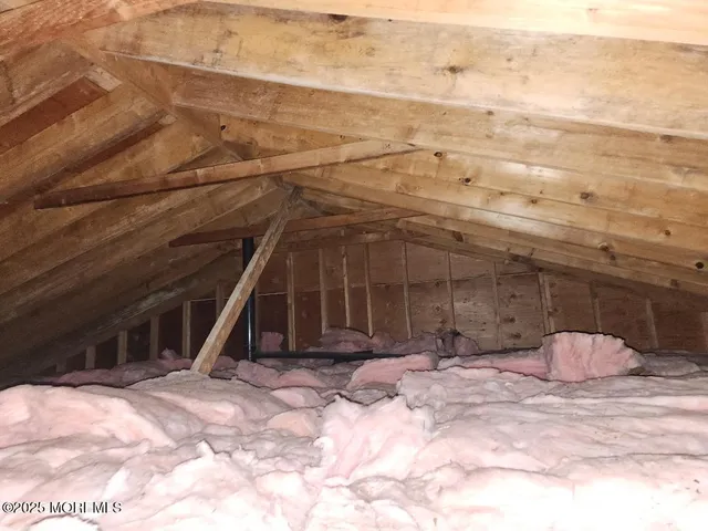 a view of a terrace with a yard