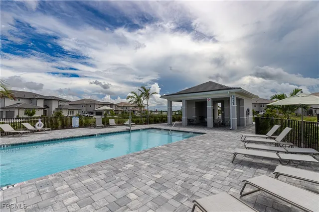 $4,500 | 16572 Kingwood Lane, Unit 3611, Punta Gorda, FL 33982