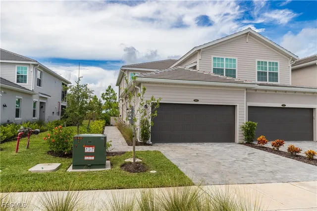 $4,500 | 16572 Kingwood Lane, Unit 3611, Punta Gorda, FL 33982