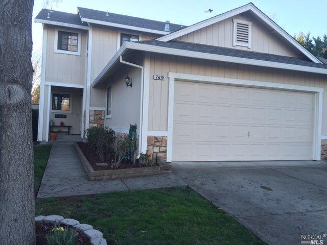 7619 Mandolin Way Rohnert Park, CA 94928 - Photo 1 of 1 Gallery Image 1