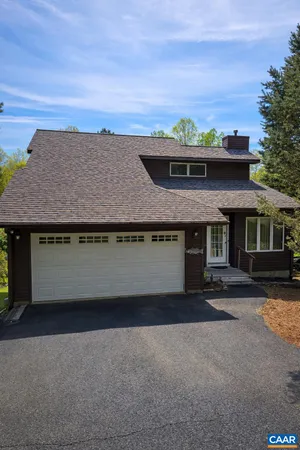 $644,900 | 798 Jefferson Drive, Palmyra, VA 22963