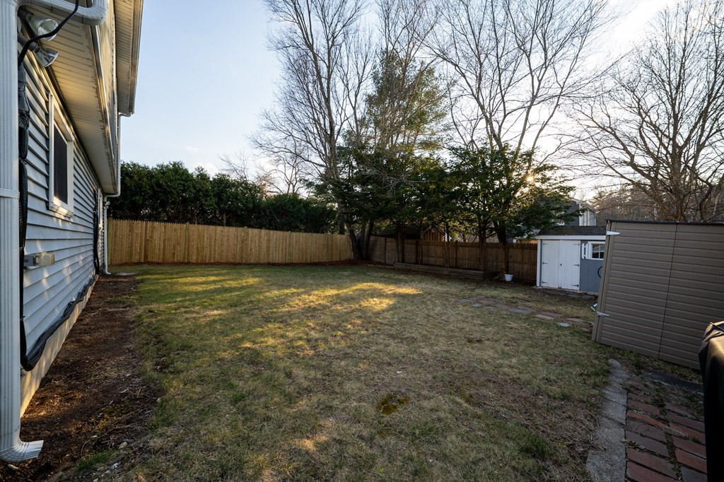 9 Woodland Road Holbrook, MA 02343 - Photo 18 of 19 Gallery Image 18