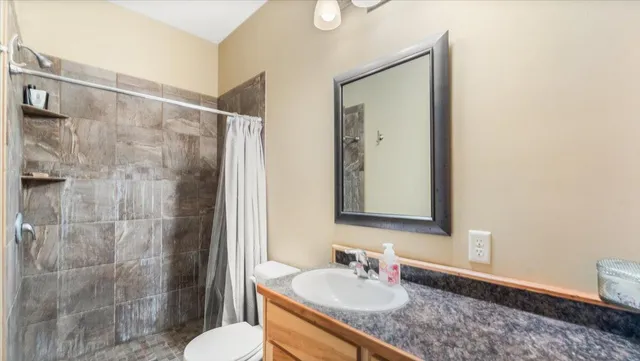 $279,900 | 1516 Will O B Lane Northeast, Alexandria, MN 56308