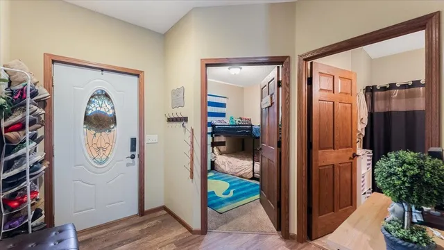 $279,900 | 1516 Will O B Lane Northeast, Alexandria, MN 56308