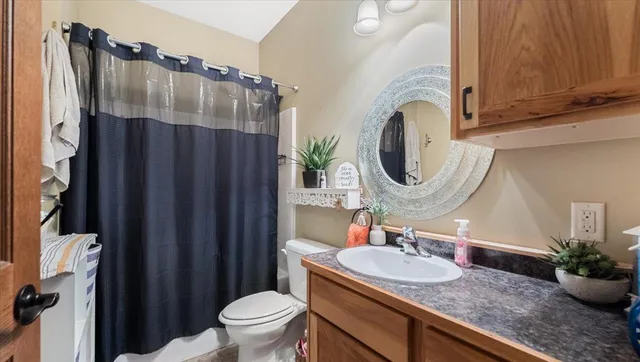 $279,900 | 1516 Will O B Lane Northeast, Alexandria, MN 56308