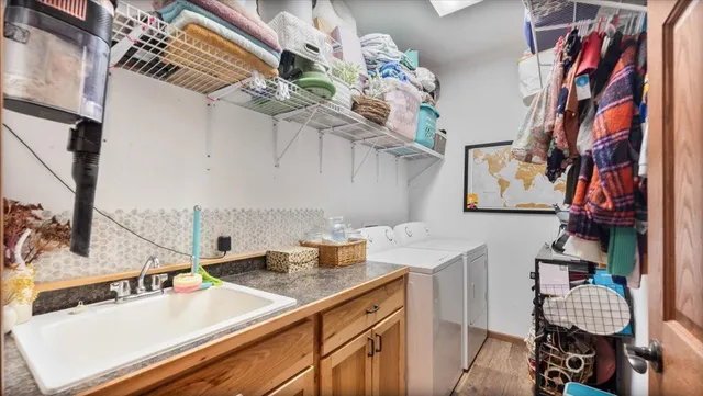 $279,900 | 1516 Will O B Lane Northeast, Alexandria, MN 56308