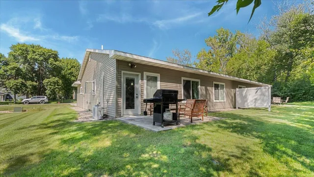 $279,900 | 1516 Will O B Lane Northeast, Alexandria, MN 56308