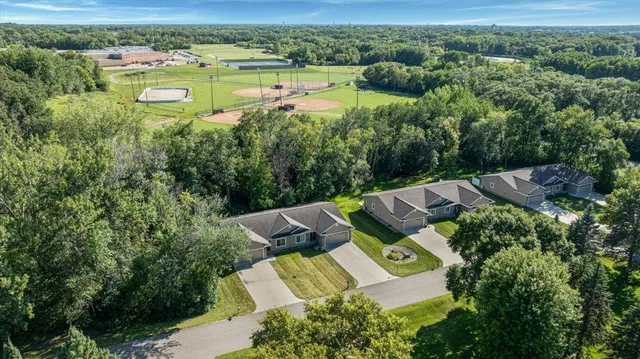 $279,900 | 1516 Will O B Lane Northeast, Alexandria, MN 56308