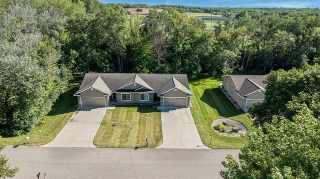 $279,900 | 1516 Will O B Lane Northeast, Alexandria, MN 56308