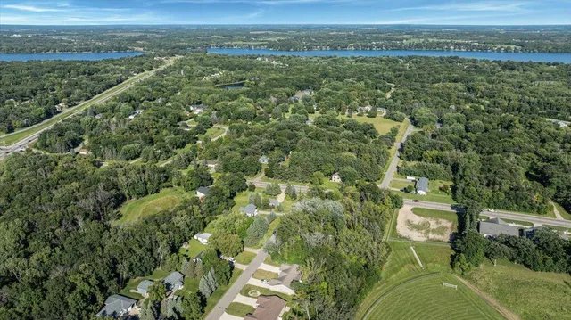 $279,900 | 1516 Will O B Lane Northeast, Alexandria, MN 56308