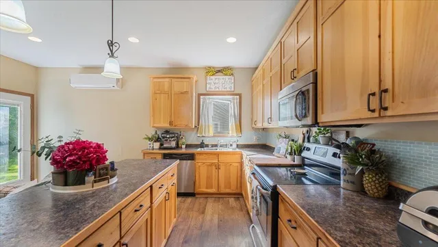 $279,900 | 1516 Will O B Lane Northeast, Alexandria, MN 56308