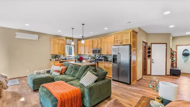 $279,900 | 1516 Will O B Lane Northeast, Alexandria, MN 56308