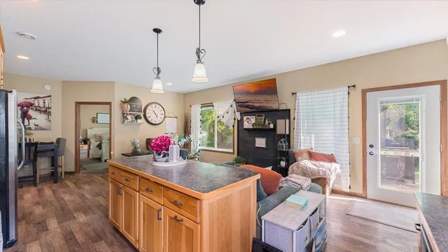 $279,900 | 1516 Will O B Lane Northeast, Alexandria, MN 56308