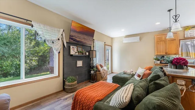 $279,900 | 1516 Will O B Lane Northeast, Alexandria, MN 56308