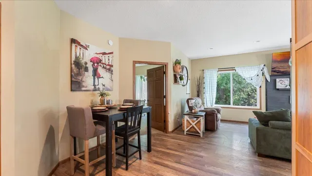 $279,900 | 1516 Will O B Lane Northeast, Alexandria, MN 56308