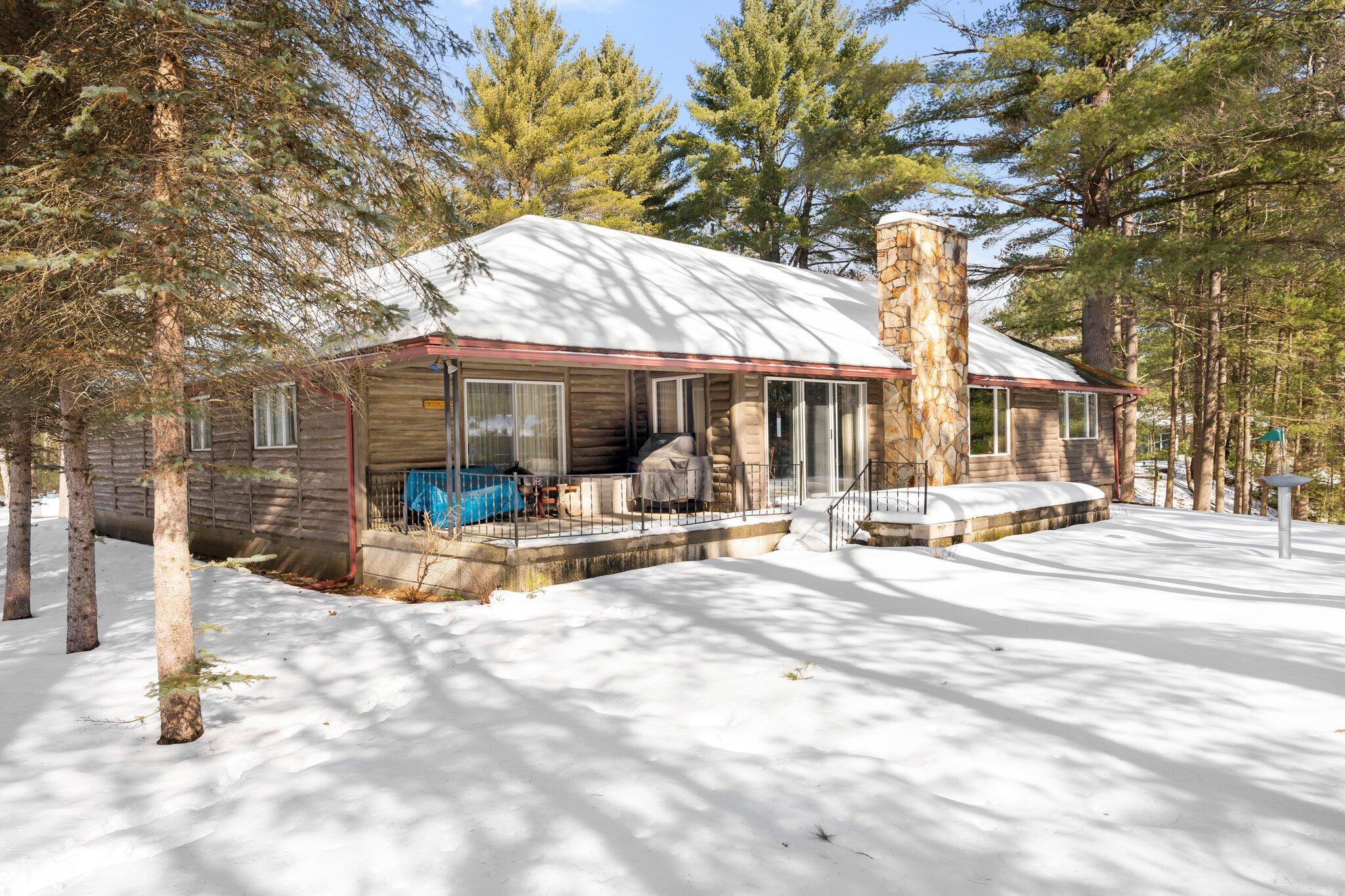 2591 Ram Nek Ranch Road Frederic, MI 49733 - Photo 32 of 49 Gallery Image 32