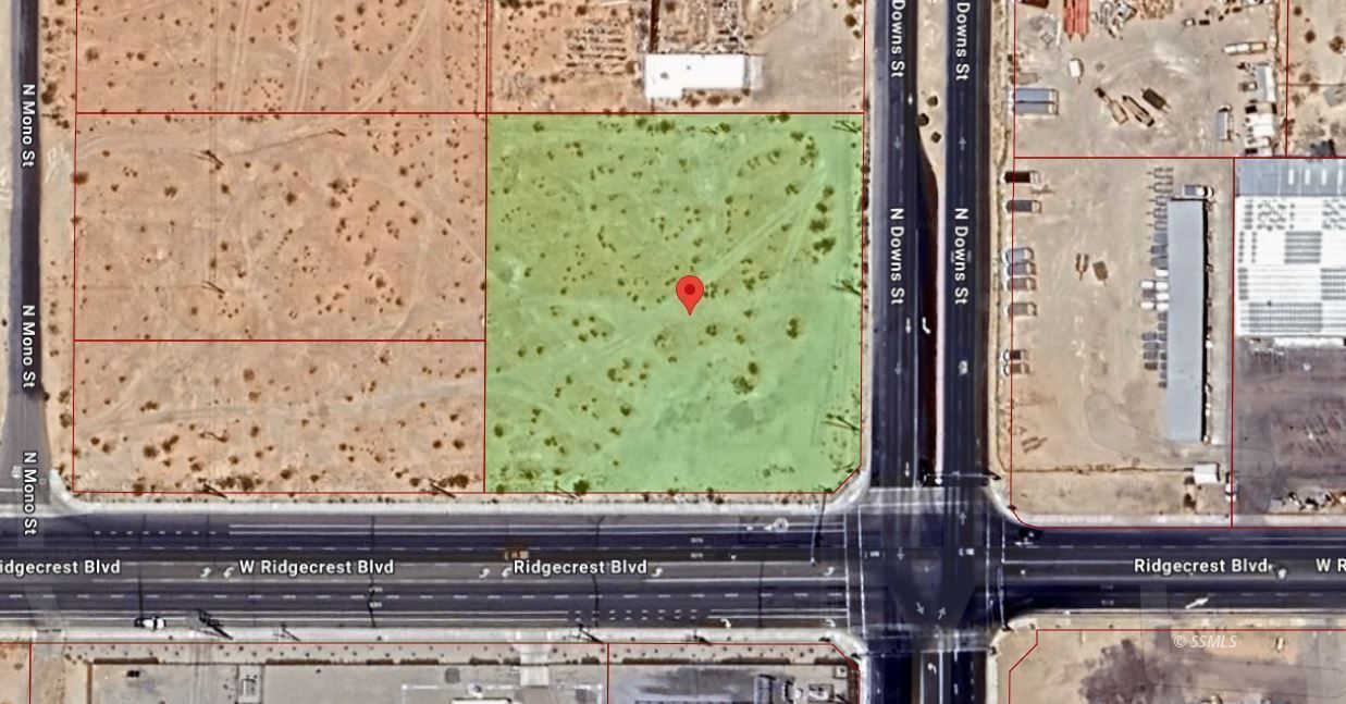 West Ridgecrest Boulevard, Unit 45609 Ridgecrest, CA 93555 - Photo 11 of 12