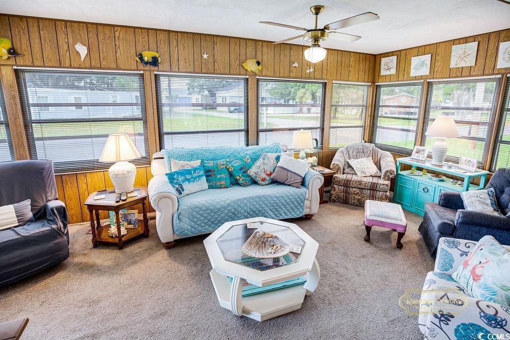 298 Flamingo Surfside Beach, SC 29575 - Photo 27 of 31