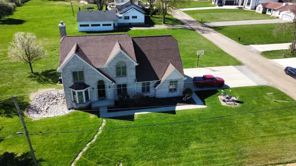 $529,900 | 44529 Leopold Street, Canton, MI 48188
