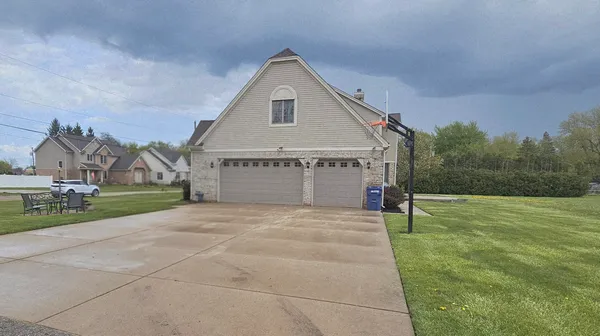 $529,900 | 44529 Leopold Street, Canton, MI 48188