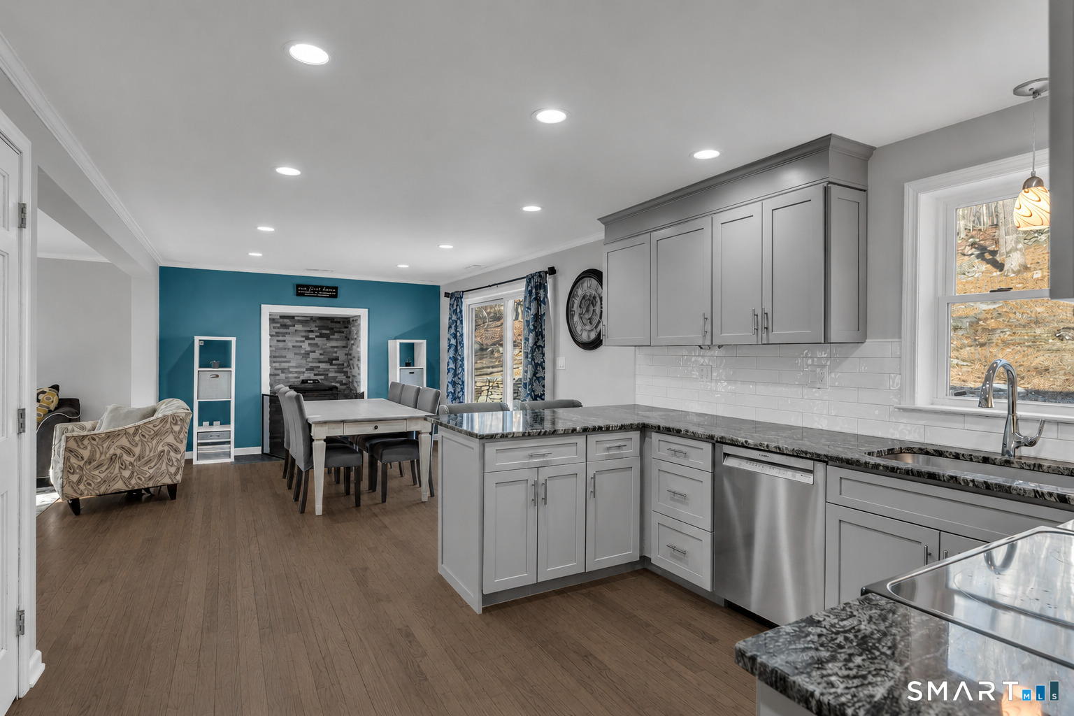 245 Chestnut Hill Road Killingworth, CT 06419 - Photo 7 of 34